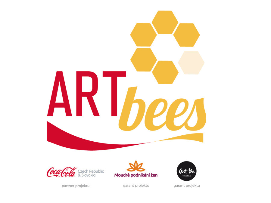 ARTbees – Vzdelávací program a PR podpora pre kreatívne ženy