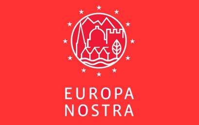 Europa Nostra Awards 2017 – cena za kultúrne dedičstvo, termín na zapojenie sa do súťaže je do 1. októbra 2016.