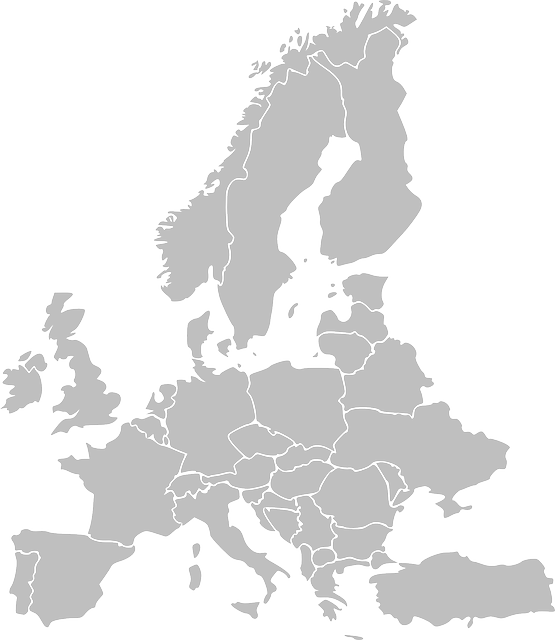 Zamestnanosť v rámci kreatívnej ekonomiky v EU a UK: Komparatívna analýza