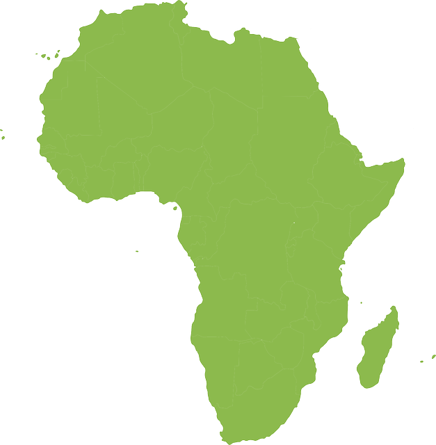 Afrika: Trendy kreatívnej ekonomiky Afrika: Trendy kreatívnej ekonomiky